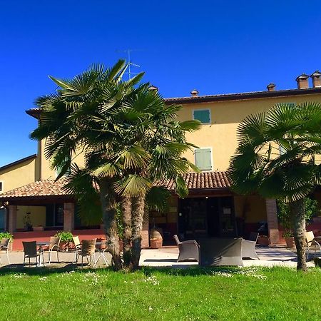 Agriturismo Le Fornase Villa Castelnuovo del Garda Exterior foto